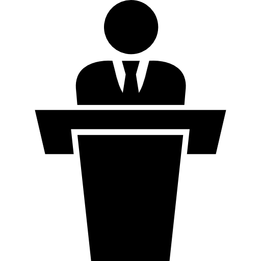 Ræða